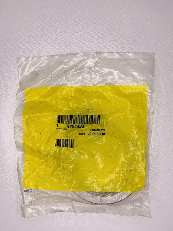 Гайка R254433
